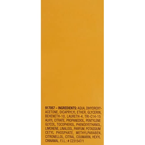 L'Oreal Paris Skincare Sublime Bronze Self-Tanning Towelettes, Streak-Free, N...