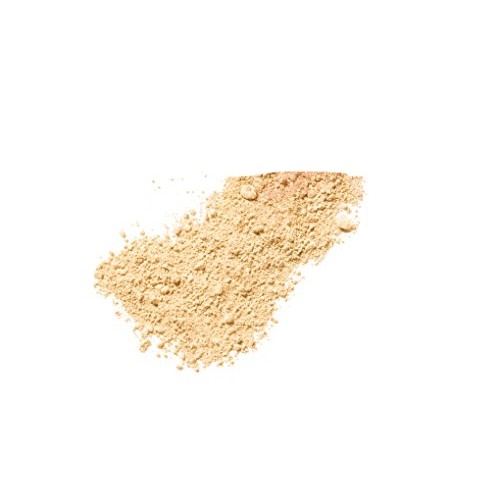 L'Oreal Paris True Match Mineral Loose Powder Foundation Light Ivory, 0.35 Ounce