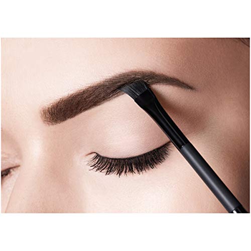 L'Oreal Paris Unbelieva-Brow Tinted Waterproof Brow Gel, Light Brunette