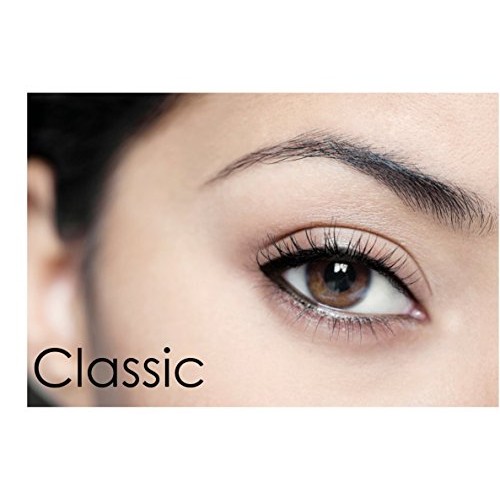 L'Oreal Paris Voluminous Smoldering Eyeliner, Black (Packaging May Vary)