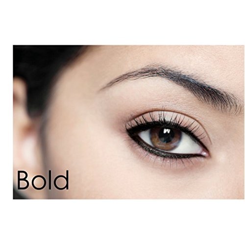 L'Oreal Paris Voluminous Smoldering Eyeliner, Black (Packaging May Vary)