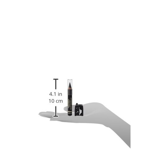 L'Oreal Paris Voluminous Smoldering Eyeliner, Black (Packaging May Vary)