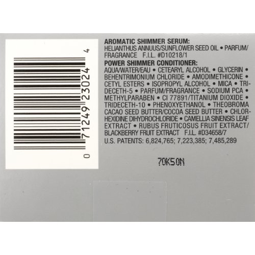 L'Oréal Paris Feria Permanent Hair Color, 110 Starlet (Very Light Beige Blonde)