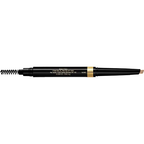 L'Oreal Paris Brow Stylist Shape and Fill Pencil, Blonde