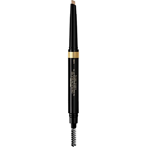 L'Oreal Paris Brow Stylist Shape and Fill Pencil, Blonde