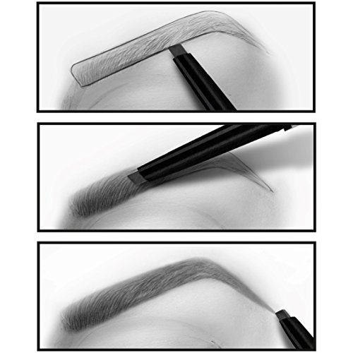 L'Oreal Paris Brow Stylist Shape and Fill Pencil, Blonde