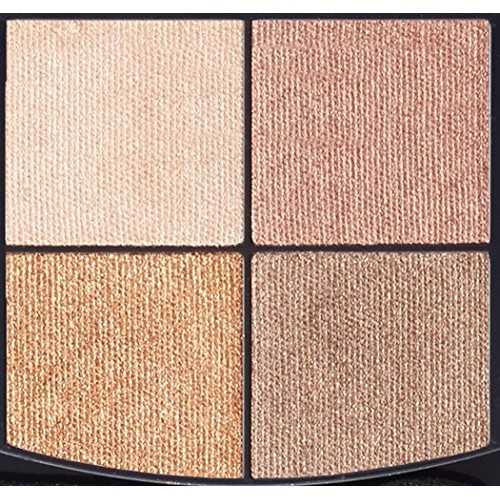 L'Oreal Paris Colour Riche Eye Pocket Palette Eye Shadow, Boudoir Charme, 0.1...
