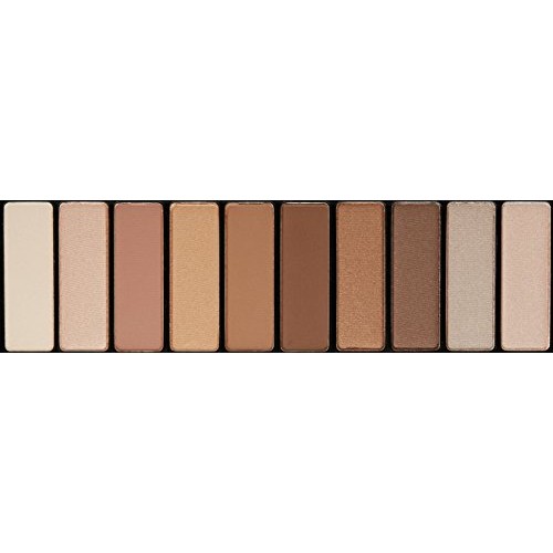 L'Oreal Paris Colour Riche La Palette Eyeshadow, Nude [111] 0.62 oz