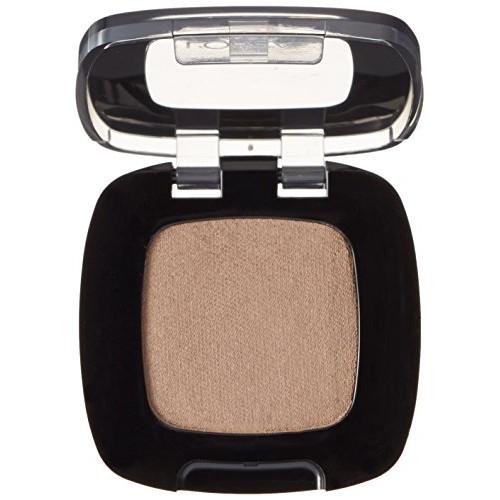 L'Oreal Paris Colour Riche Monos Eyeshadow, Cafe Au Lait, 0.12 oz.
