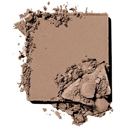 L'Oreal Paris Colour Riche Monos Eyeshadow, Cafe Au Lait, 0.12 oz.