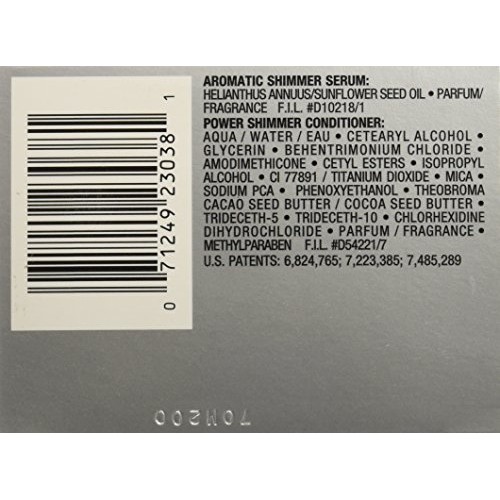 L'Oreal Paris Feria Multi-Faceted Shimmering Permanent Hair Color, 41 Crushed...