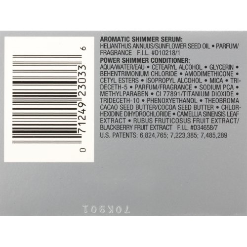 L'Oreal Paris Feria Multi-Faceted Shimmering Permanent Hair Color, 45 French ...