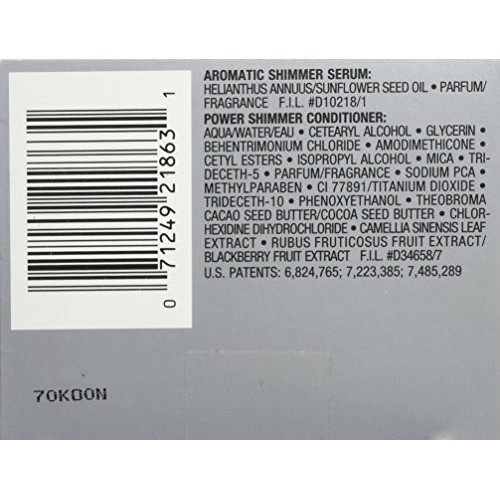 L'Oreal Paris Feria Multi-Faceted Shimmering Permanent Hair Color, B61 Downto...