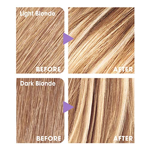 L'Oreal Paris Frost and Design Cap Hair Highlights For Long Hair, H85 Champag...