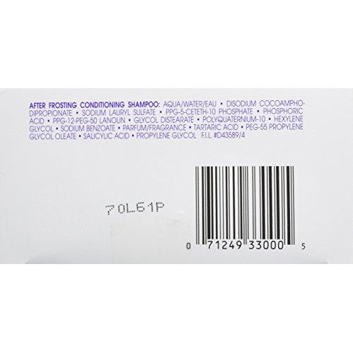 L'Oreal Paris Frost and Design Cap Hair Highlights For Long Hair, H85 Champag...