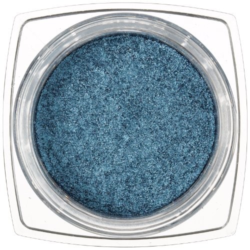 L'Oreal Paris Infallible 24HR Eye Shadow, Timeless Blue Spark [760] 0.12 oz
