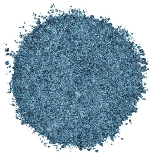 L'Oreal Paris Infallible 24HR Eye Shadow, Timeless Blue Spark [760] 0.12 oz