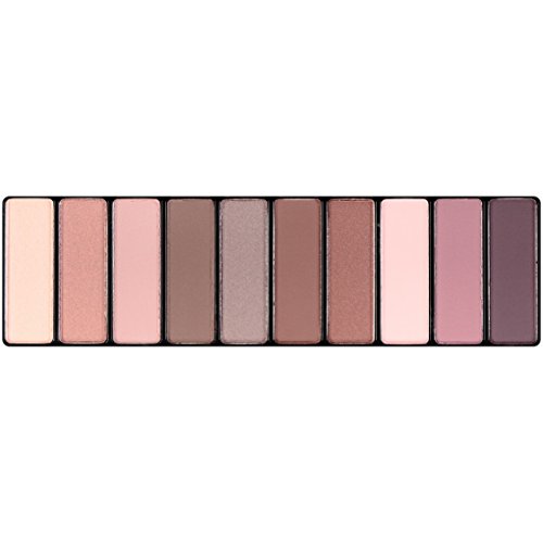 L'Oreal Paris Makeup Colour Riche Eye 'La Palette Nude' Eye Shadow Palette wi...