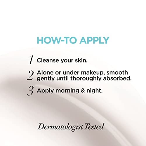 L'Oreal Paris Skincare Hydra-Renewal Face Moisturizer with Pro-Vitamin B5 for...