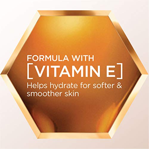 L'Oreal Paris Skincare Sublime Glow Daily Moisturizer and Natural Skin Tone E...