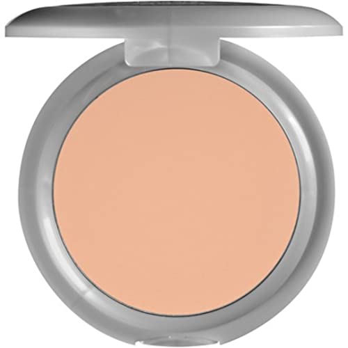 L'Oreal Paris True Match Super-Blendable Powder, Natural Beige, 0.33 oz.