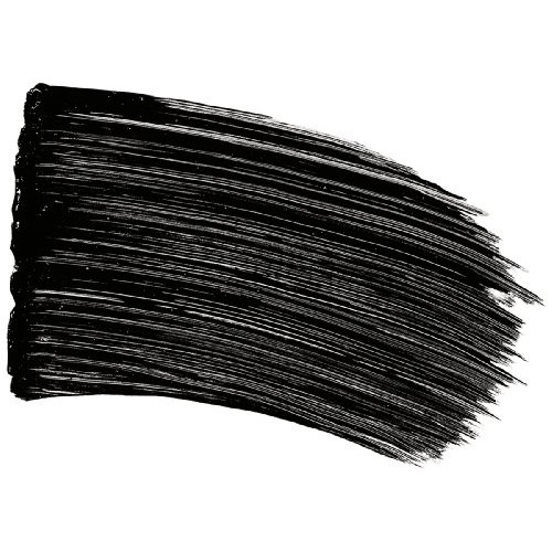 L'Oreal Paris Voluminous Million Lashes Excess Washable Mascara, Black, 0.31 ...