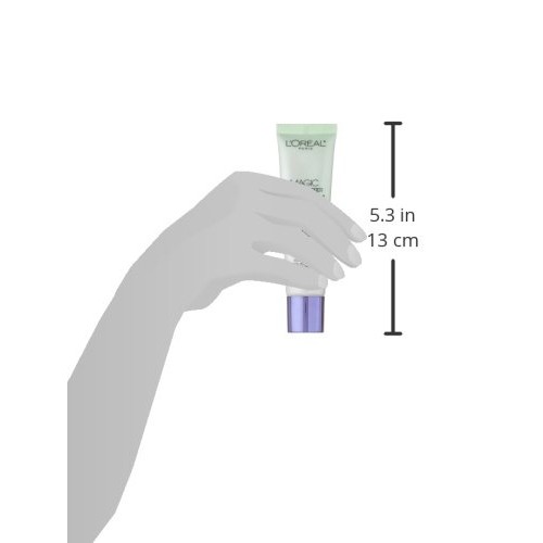 L'Oréal Paris Makeup Magic Skin Beautifier Anti-Redness BB Cream Tinted Moist...