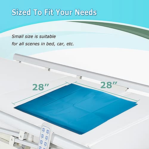 [LOSCHEN] Tubular Slide Sheet for Patient Transfer, Sliding Draw Sheets to As...