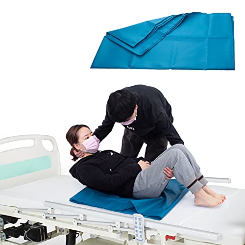 [LOSCHEN] Tubular Slide Sheet for Patient Transfer, Sliding Draw Sheets to As...