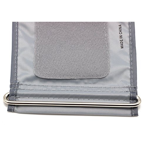 Lotfancy Large Cuff Replacement (11"-17") for H-003D H-CR24 Omron Upper Arm B...