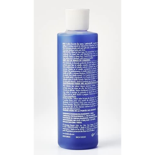 Lotta Body Setting Lotion, 8 Ounce