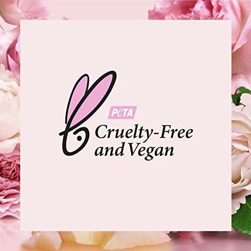 Love Beauty and Planet Blooming Color Sulfate-Free Shampoo and Conditioner fo...