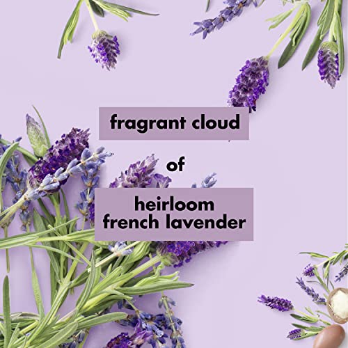 Love Beauty and Planet Body Lotion Argan Oil and Lavender 13.5 oz