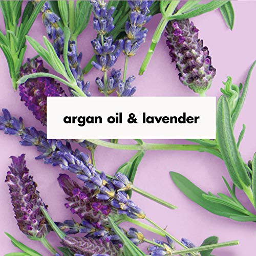 Love Beauty And Planet Deodorant, Argan Oil and Lavender, 2.95 Oz