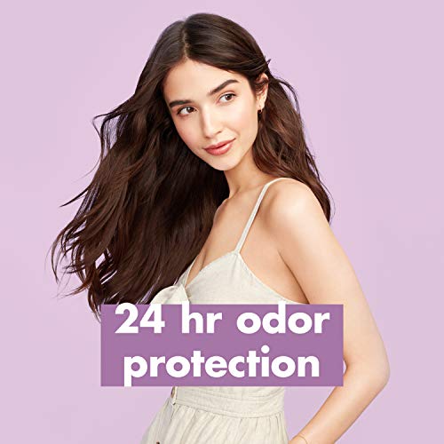 Love Beauty And Planet Deodorant, Argan Oil and Lavender, 2.95 Oz