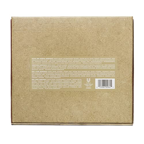 Love Beauty and Planet Everyday Gift Set Perfect Gifts for New Moms Murumuru ...