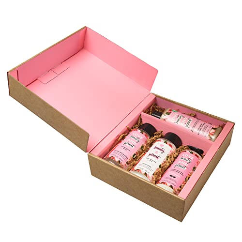 Love Beauty and Planet Everyday Gift Set Perfect Gifts for New Moms Murumuru ...