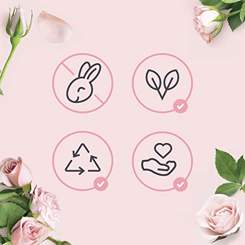 Love Beauty and Planet Everyday Gift Set Perfect Gifts for New Moms Murumuru ...