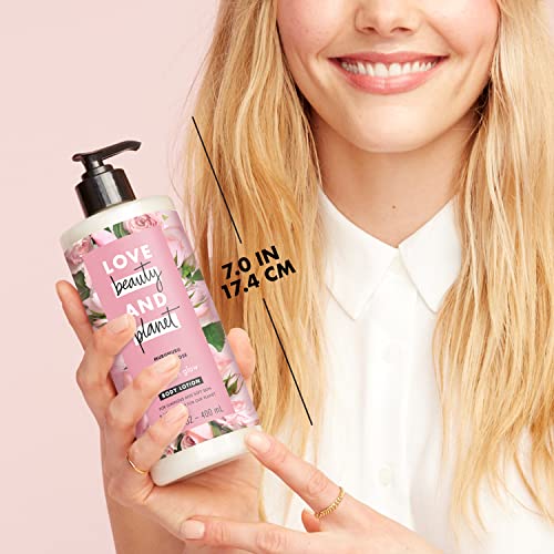 Love Beauty and Planet Everyday Gift Set Perfect Gifts for New Moms Murumuru ...