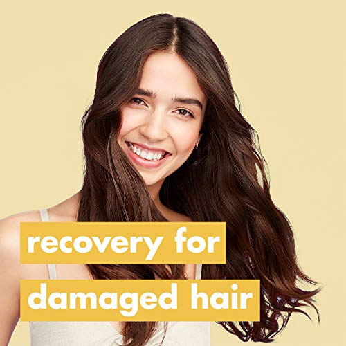 Love Beauty And Planet Hope and Repair Shampoo and Conditioner Dry Hair and D...