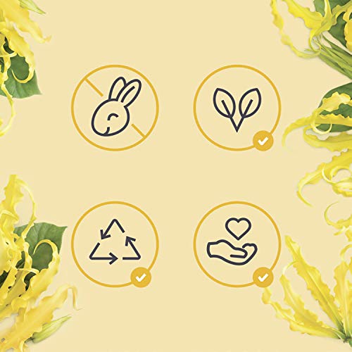 Love Beauty And Planet Hope and Repair Shampoo and Conditioner Dry Hair and D...