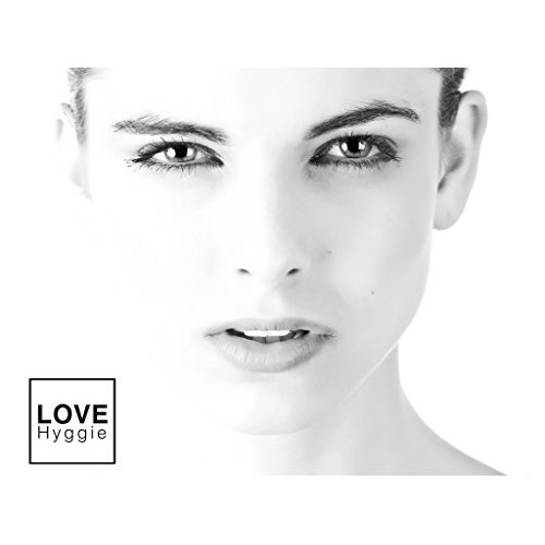 Love Hyggie - Makeup Remover Pads 7 Pack with Laundry Bag - 100% Organic & Ch...