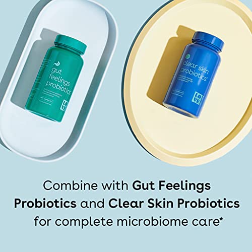 Love Wellness Good Girl Vaginal Probiotics, 60 Capsules - Women's Probiotic S...