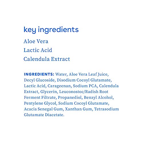 Love Wellness pH Balancing Cleanser - Cleansing Formula for Vaginal Health - ...