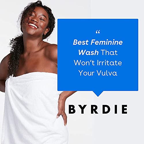 Love Wellness pH Balancing Cleanser - Cleansing Formula for Vaginal Health - ...