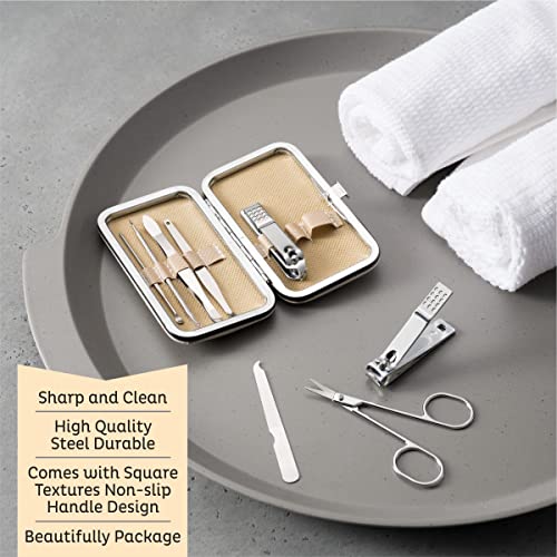 Spa Gifts for Women, Bath and Body Gift Set, Red Rose Gift Basket, 35Pc Stres...