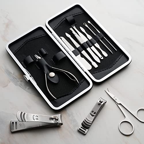 Spa Gifts for Women, Bath and Body Gift Set, White Orchid Self Care Gift Bask...