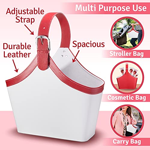 Strawberry Milk Scented Bath Set, 25Pcs, Shower Gel, Body Lotion, Shower Stea...