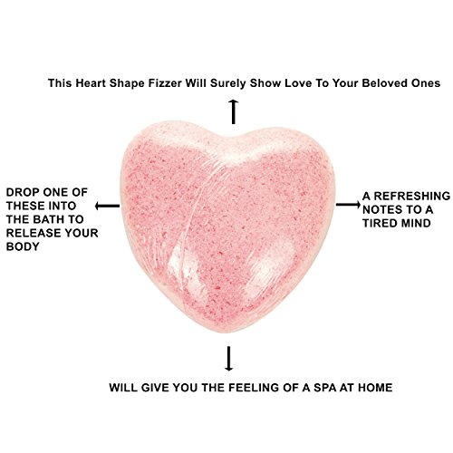 Bath and Body - Spa Gift Baskets for Women & Girls, Spa Kit Birthday Gift Inc...