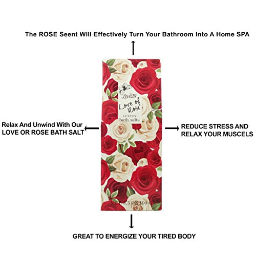 Bath and Body - Spa Gift Baskets for Women & Girls, Spa Kit Birthday Gift Inc...